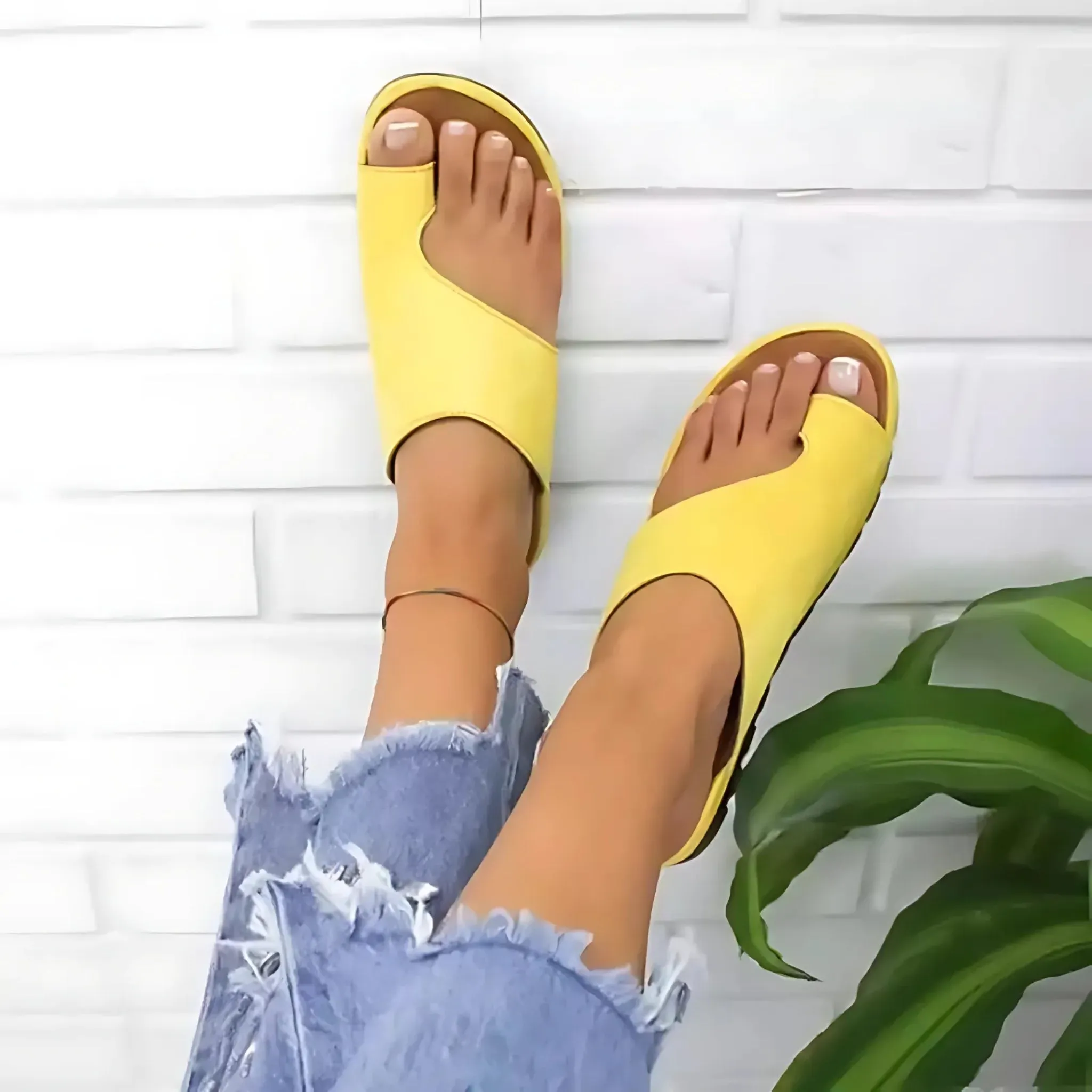 Stylish Orthopedic Sandals