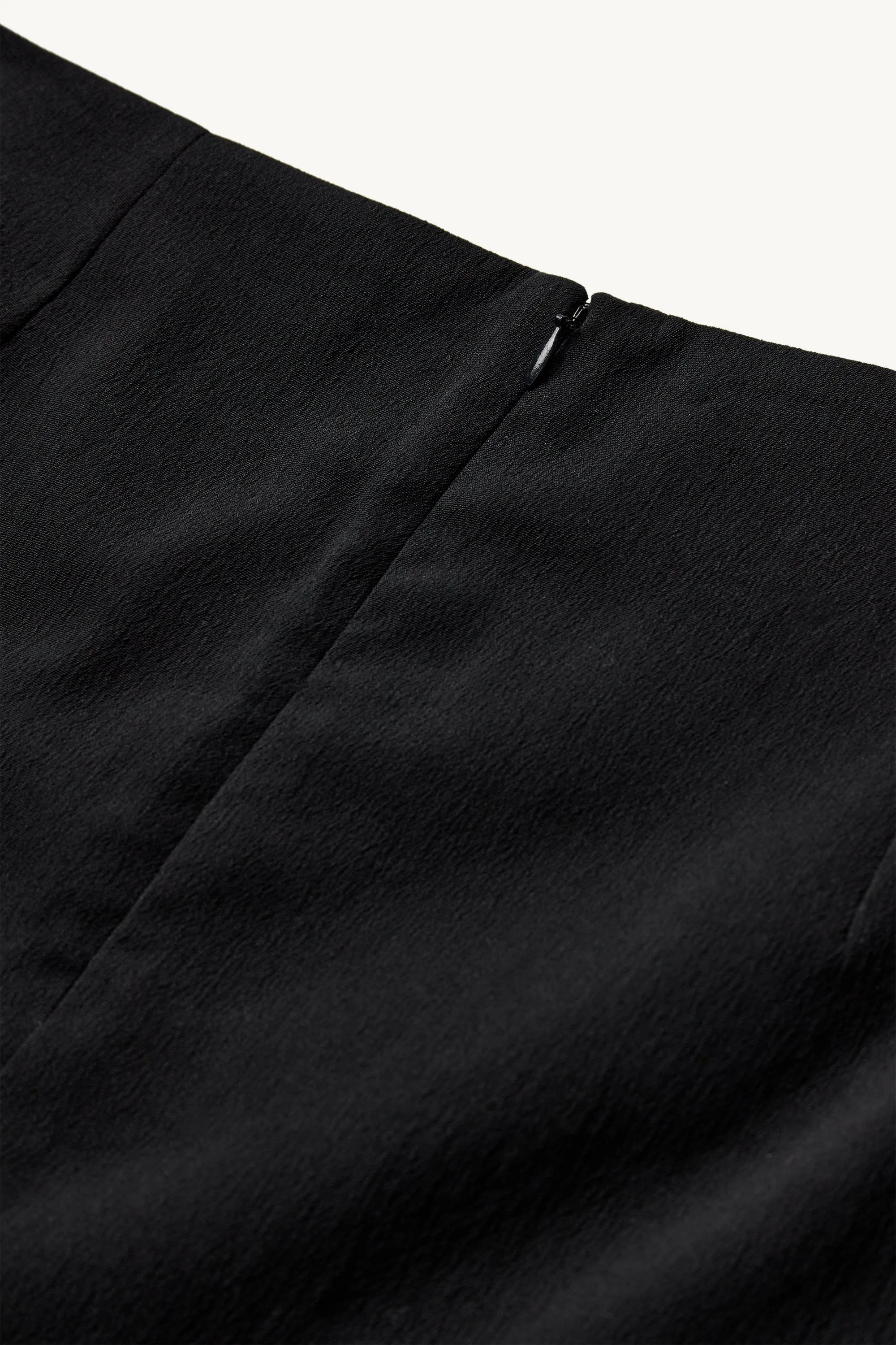 TREVISO SKIRT BLACK 050