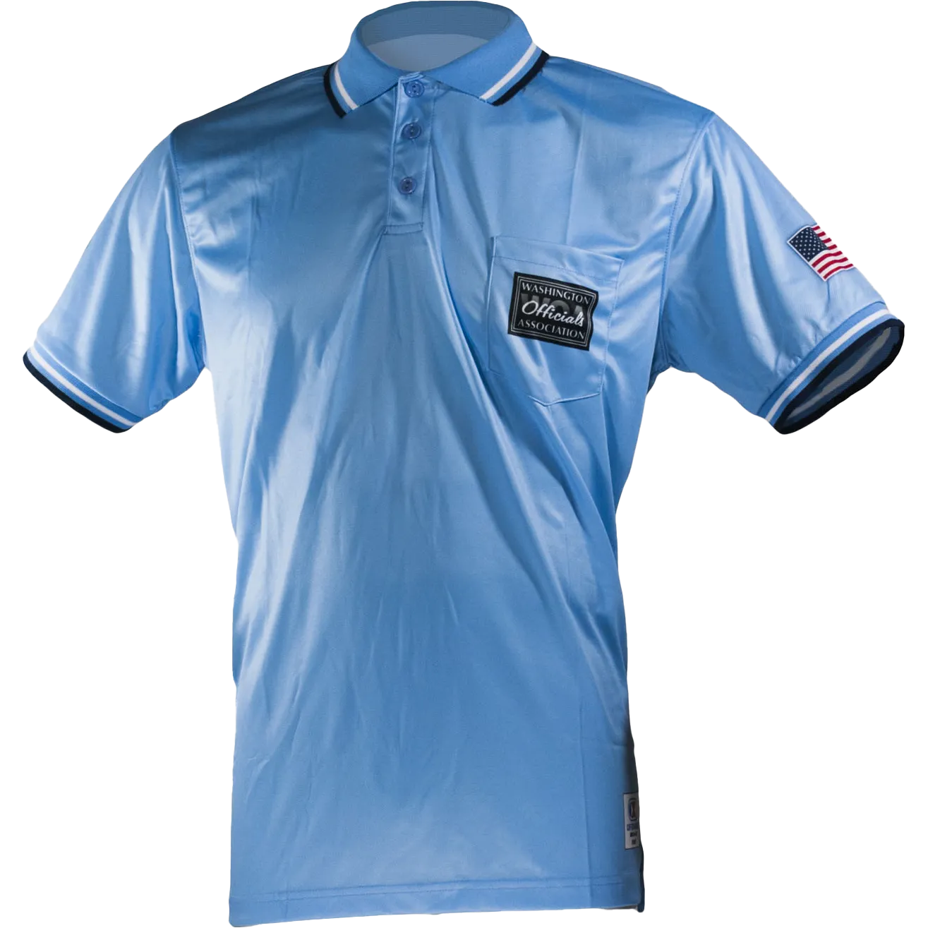 Washington WOA Umpire Shirt