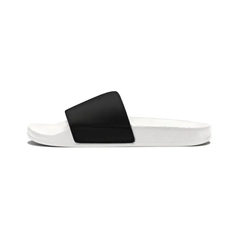 Youth Removable-Strap Sandals with Customizable Straps - Durable PU Outsoles & Stylish Design