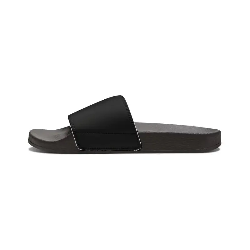 Youth Removable-Strap Sandals with Customizable Straps - Durable PU Outsoles & Stylish Design